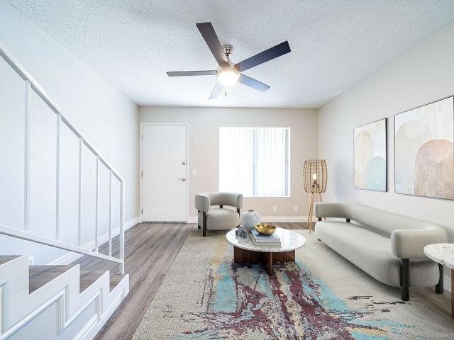 Apartment for rent in California