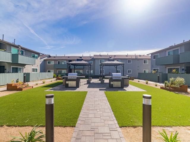 Apartment for rent in California