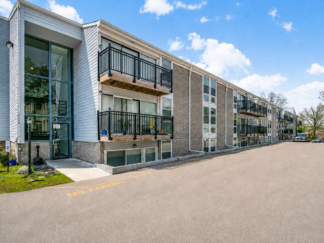 Apartment for rent in Jackson, Jackson County