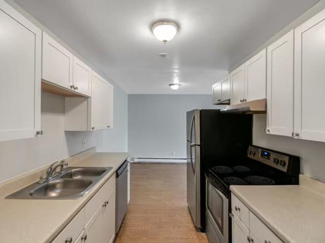 Apartment for rent in Jackson, Jackson County