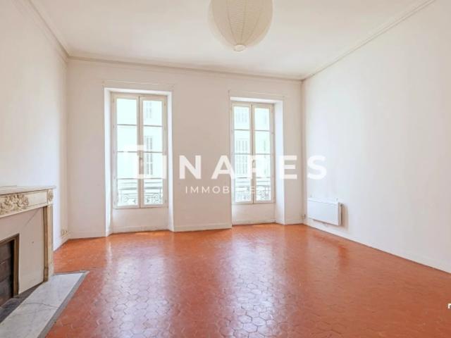 Appartement vente à Marseille