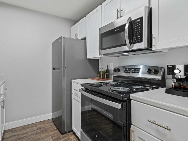 Apartment for rent in Vancouver, Washington