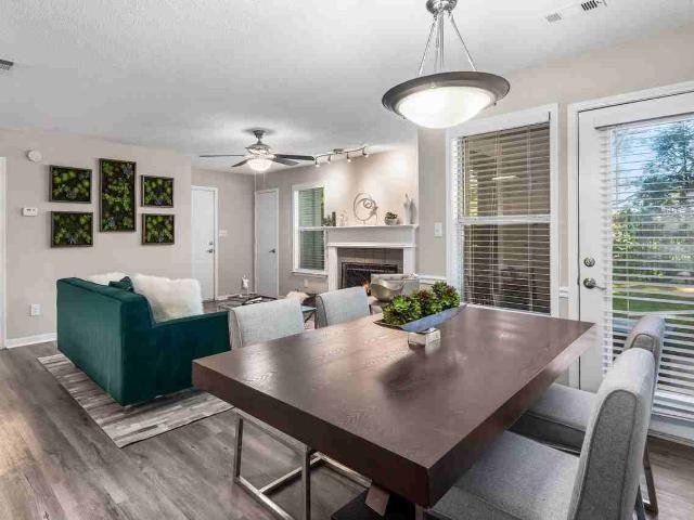 Apartment for rent in Hoover, Alabama