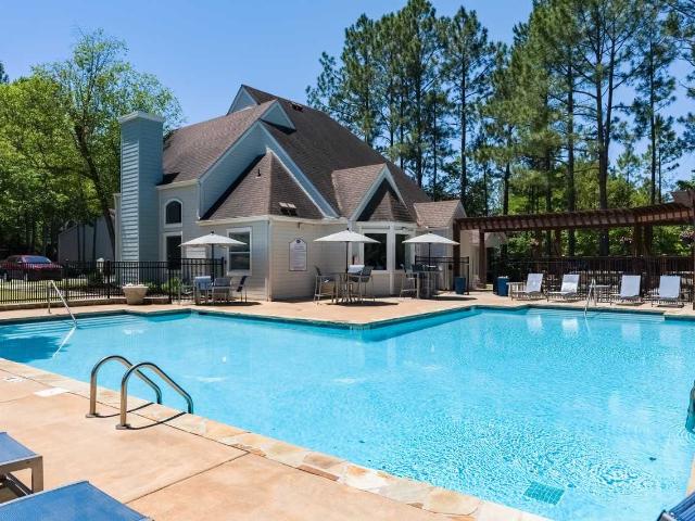 Apartment for rent in Hoover, Alabama