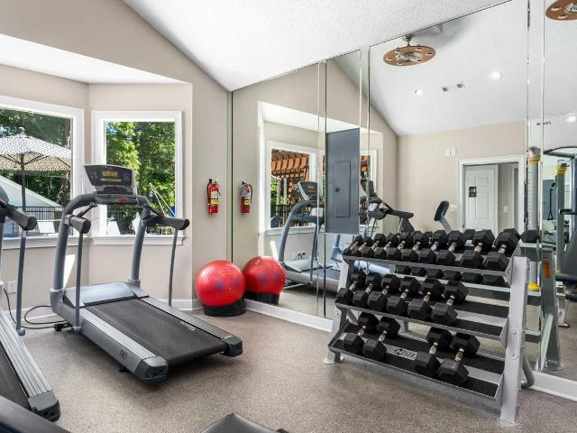 Apartment for rent in Galleria Woods, Hoover