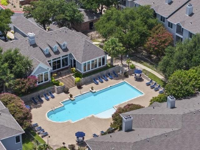 Apartment for rent in Austin, Texas