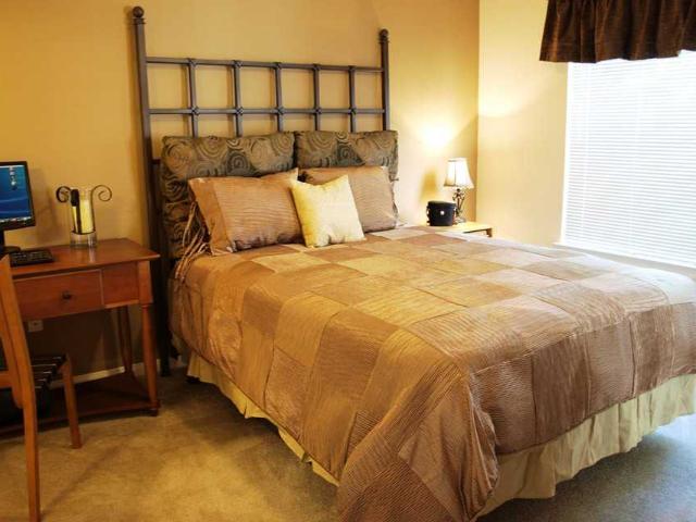 Apartment for rent in Austin