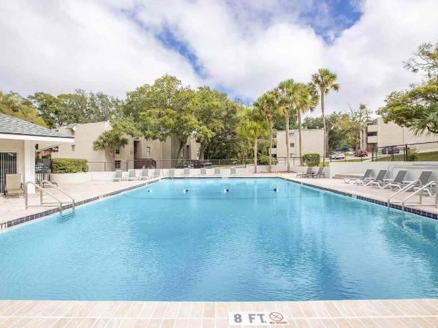 Apartment for rent in Jacksonville, Florida