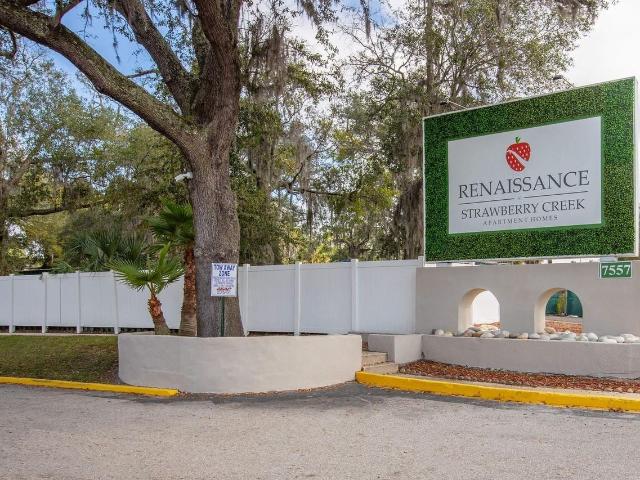 Apartment for rent in Jacksonville, Florida