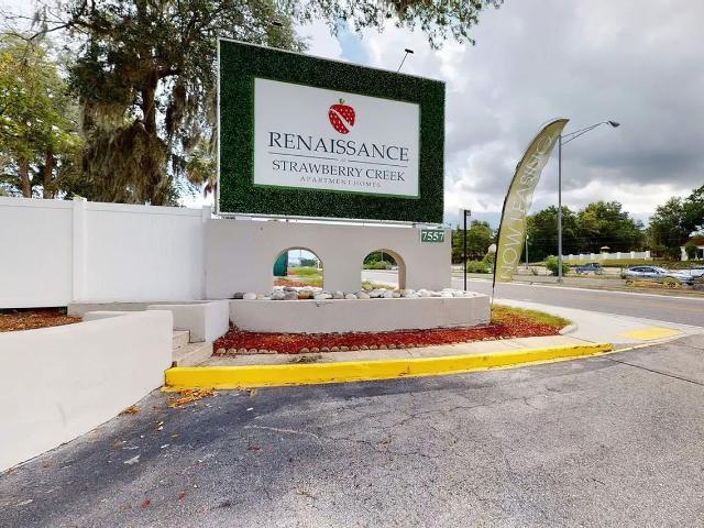 Apartment for rent in Jacksonville, Florida