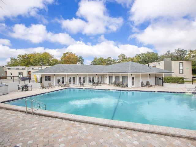 Apartment for rent in Jacksonville, Florida