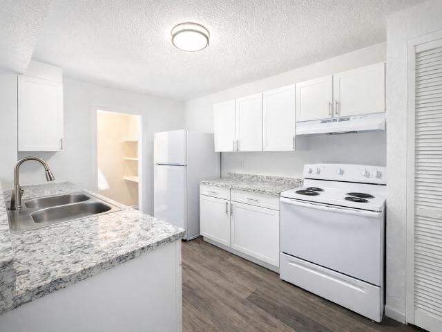 Apartment for rent in Jacksonville, Florida