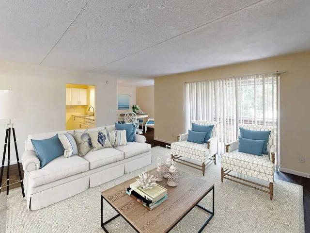 Apartment for rent in Jacksonville, Florida