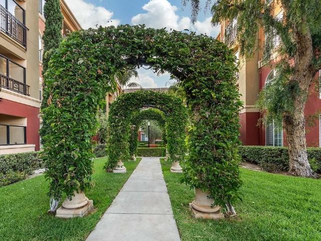 Apartment for rent in Orange, Orange County