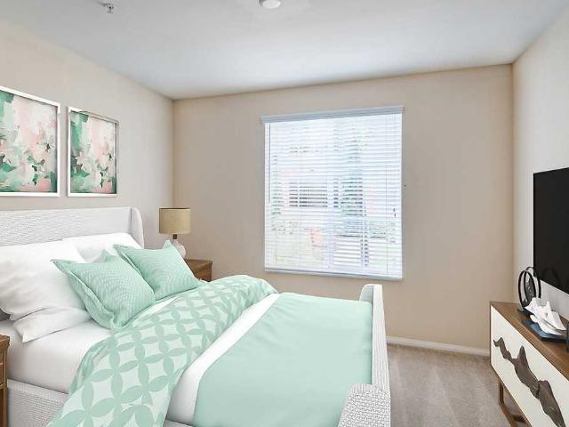 Apartment for rent in Orange, California