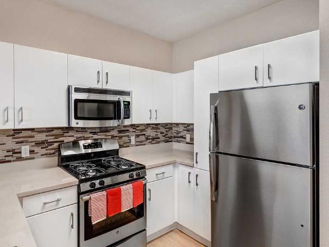 Apartment for rent in Orange, California