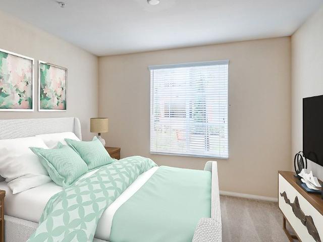 Apartment for rent in Orange, California