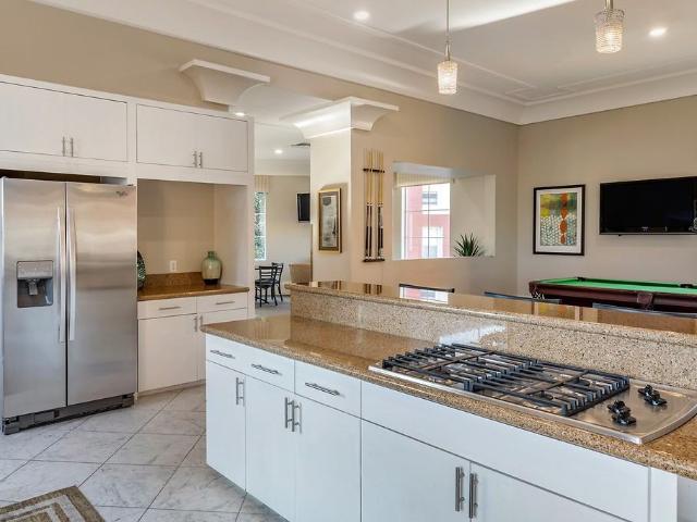 Apartment for rent in Orange, California