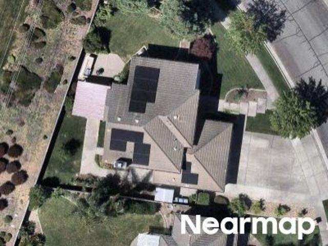 House for sale in Solano, California