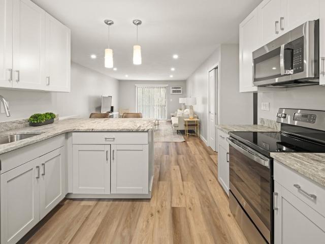 Apartment for rent in Centereach, New York