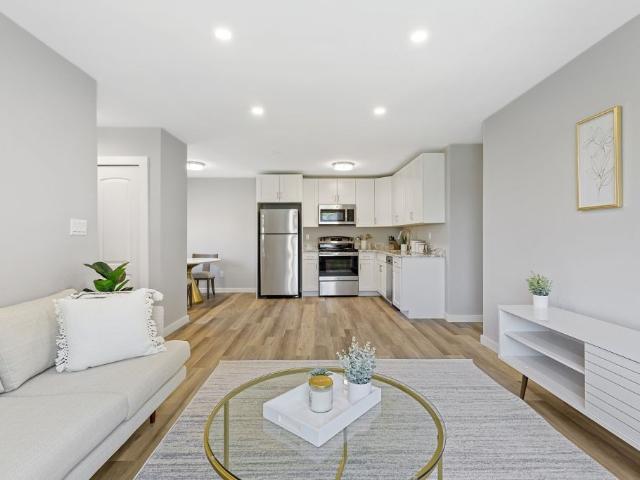 Apartment for rent in New York