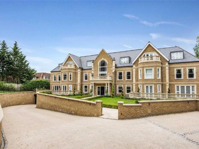 Apartment for rent in Cockfosters, Greater London
