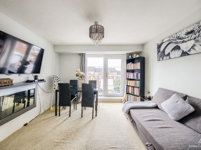 Apartment for rent in Rea Valley, Birmingham