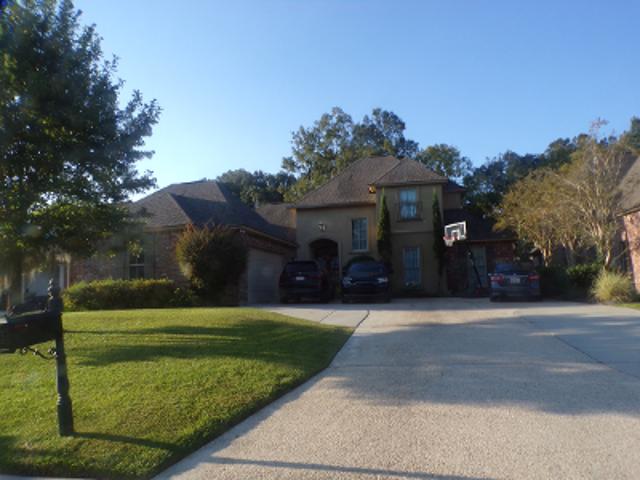Property for sale in Prairieville, Louisiana