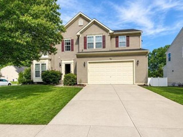 House for sale in Mizpah, New Jersey