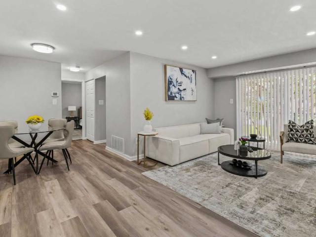 Apartment for rent in Ellicott City