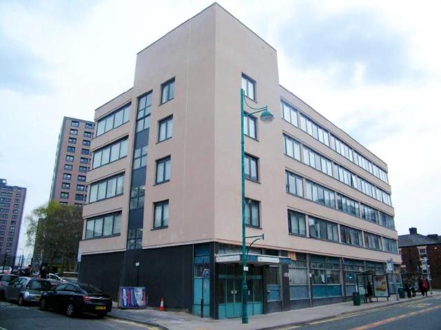 House for rent in Greater Manchester