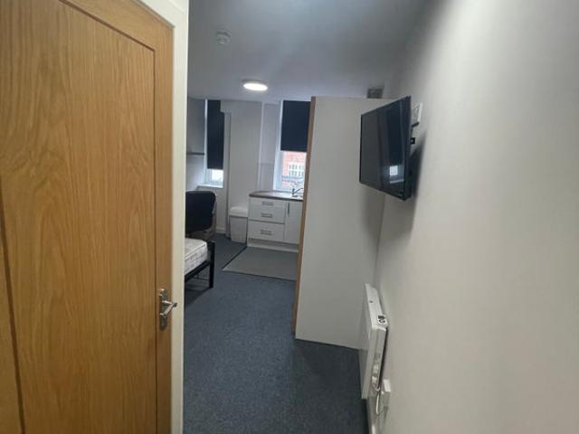 House for rent in Highfields, Old Wharf