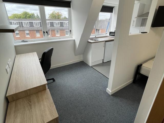 House for rent in Highfields, Leicester