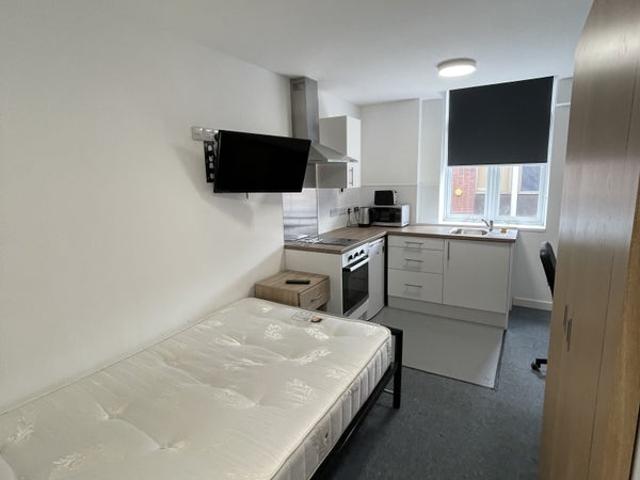 House for rent in Highfields, Old Wharf