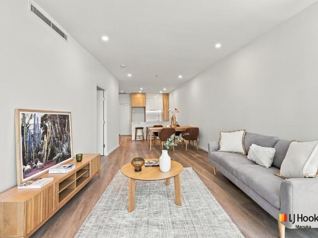 Property for sale in Manuka, South Canberra