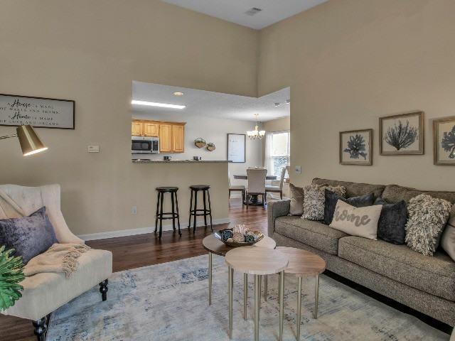 Apartment for rent in East Amherst, New York