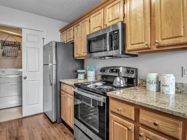 Apartment for rent in East Amherst, New York