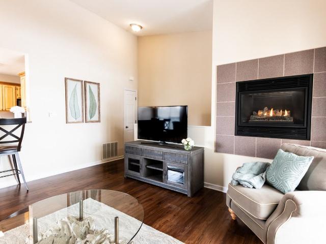 Apartment for rent in East Amherst, New York