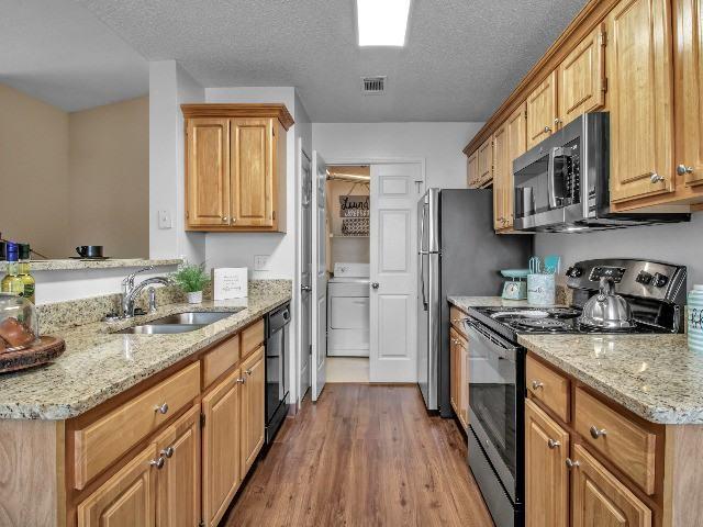 Apartment for rent in East Amherst, New York