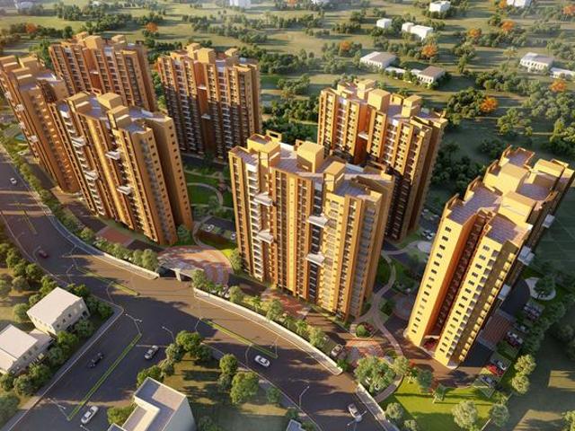 Flat for sale in Bardhaman, West Bengal