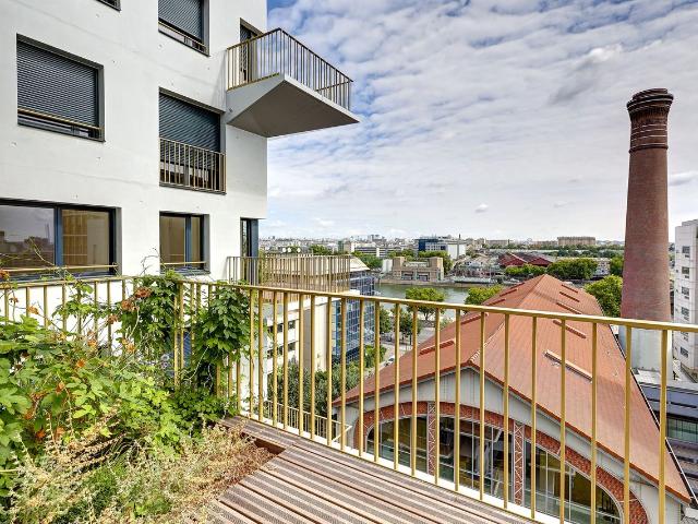 Appartement location à Paris, Île-de-France