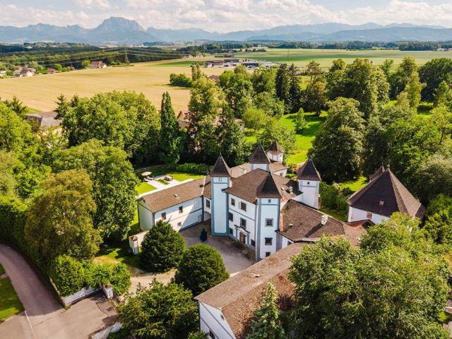 Haus kaufen in Desselbrunn, Oberösterreich