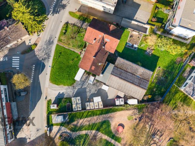 Haus kaufen in Rutzenmoos, Regau