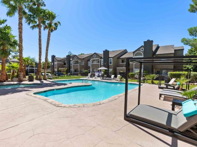 Apartment for rent in Las Vegas