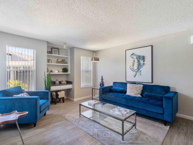 Apartment for rent in Las Vegas