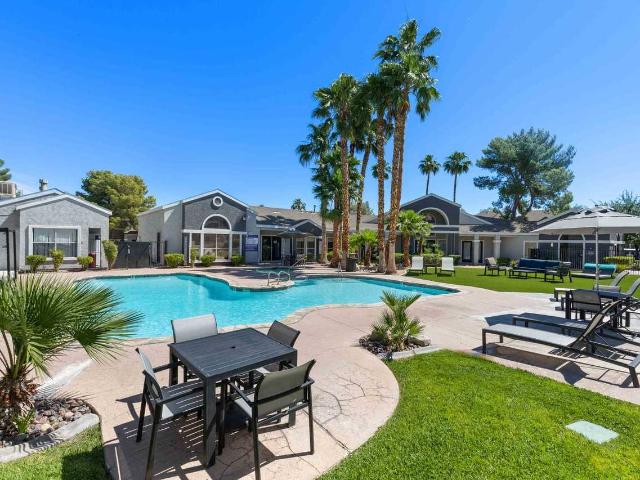 Apartment for rent in Las Vegas