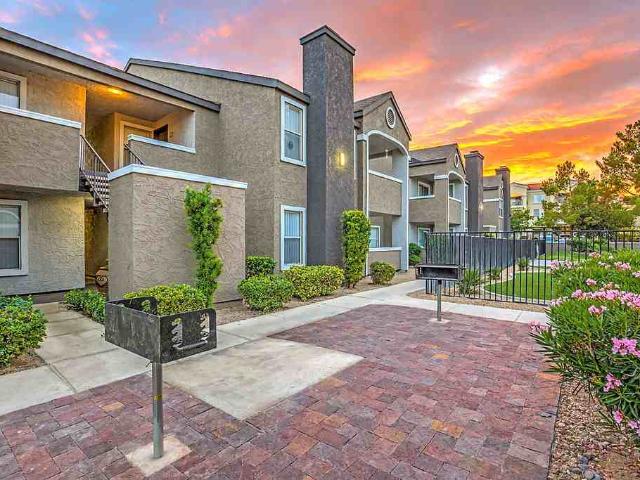 Apartment for rent in Las Vegas
