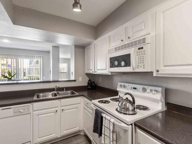 Apartment for rent in Las Vegas, Clark County