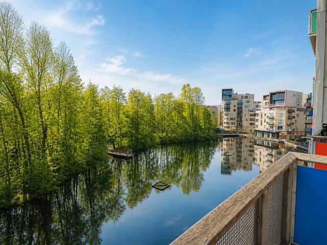 Apartment for rent in East Greenwich, Greater London