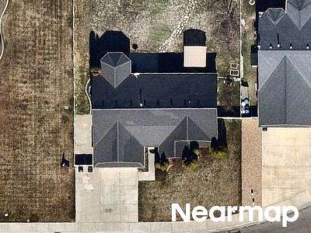 House for sale in Springville, Utah